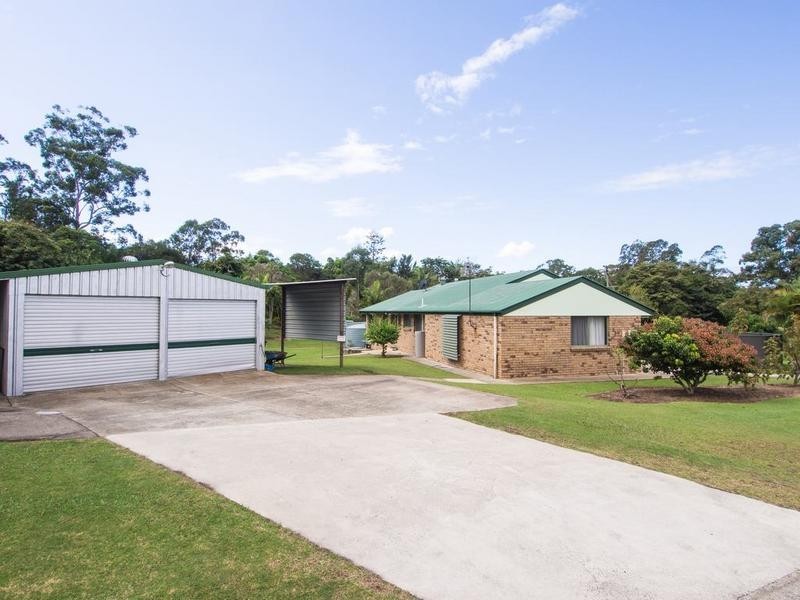 280 Glenview Road, Glenview QLD 4553