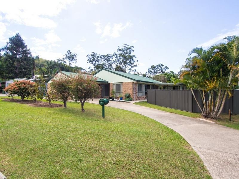 280 Glenview Road, Glenview QLD 4553