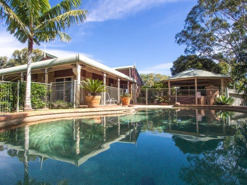 28 Thompson Road, Dulong QLD 4560