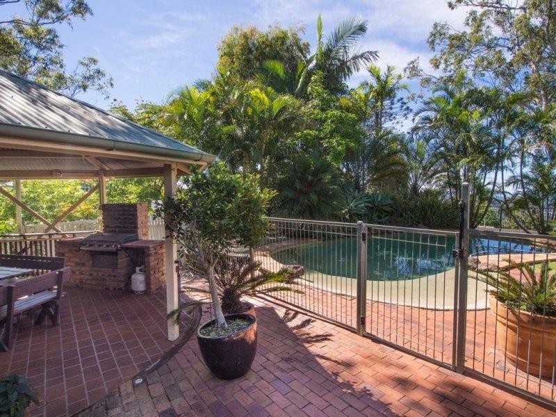 28 Thompson Road, Dulong QLD 4560