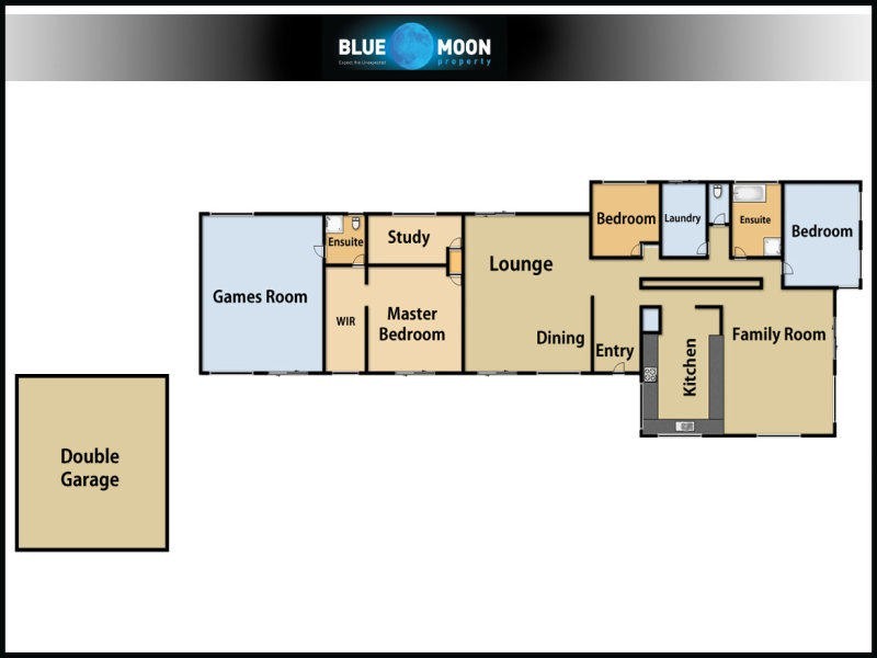 28 Thompson Road, Dulong QLD 4560
