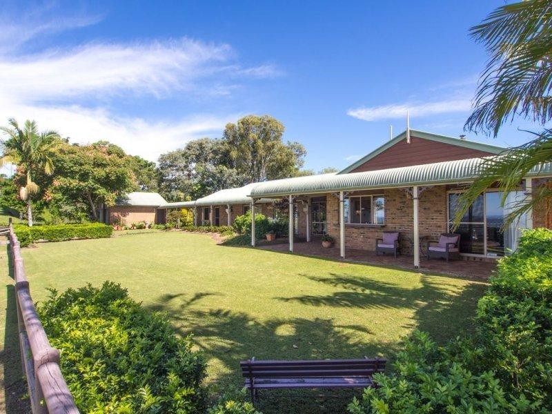 28 Thompson Road, Dulong QLD 4560