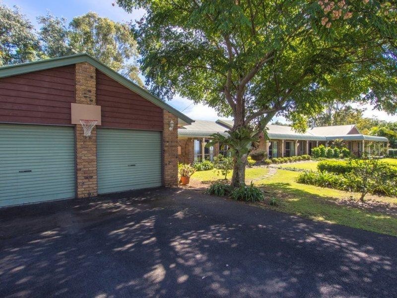 28 Thompson Road, Dulong QLD 4560