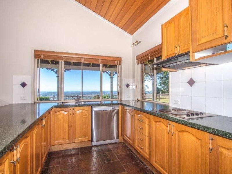 28 Thompson Road, Dulong QLD 4560