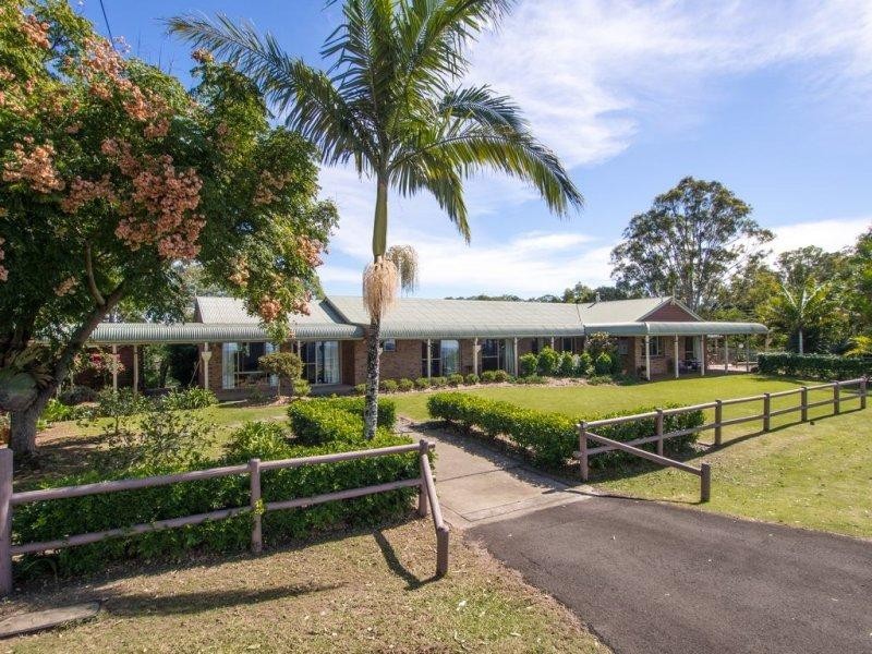 28 Thompson Road, Dulong QLD 4560