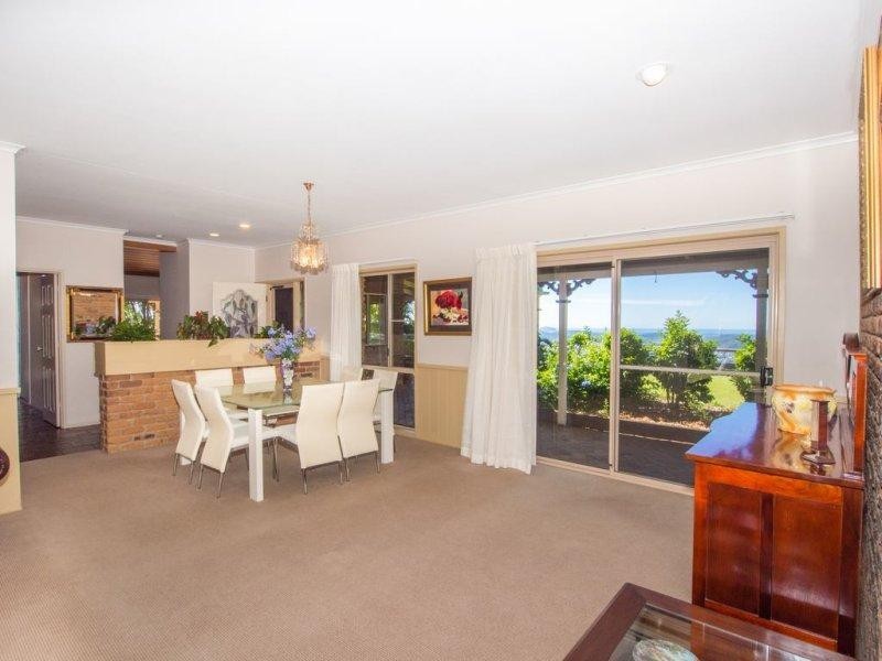 28 Thompson Road, Dulong QLD 4560