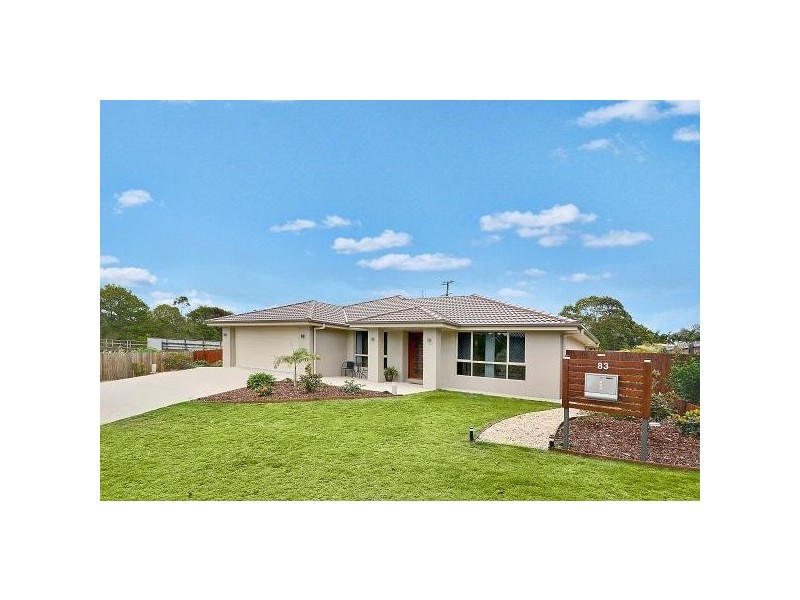 83 Countryview Street, Woombye QLD 4559