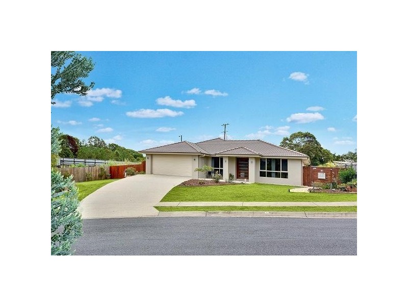 83 Countryview Street, Woombye QLD 4559