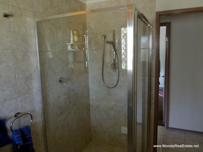 230 Mckenzie Road, Wilkesdale QLD 4608