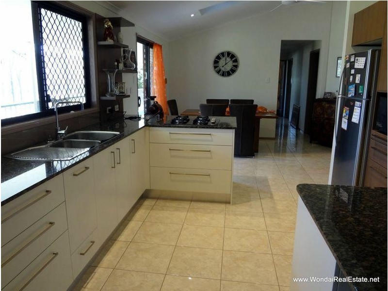 230 Mckenzie Road, Wilkesdale QLD 4608