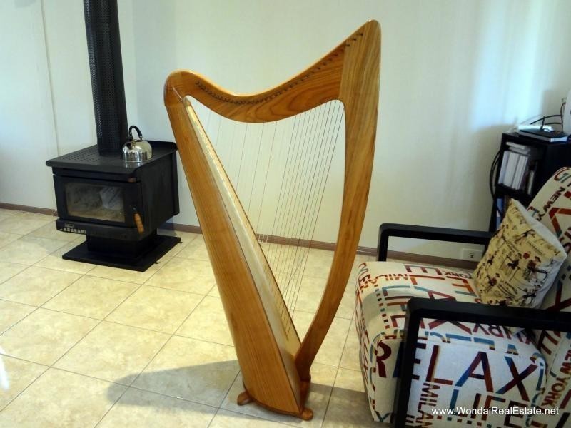 230 Mckenzie Road, Wilkesdale QLD 4608