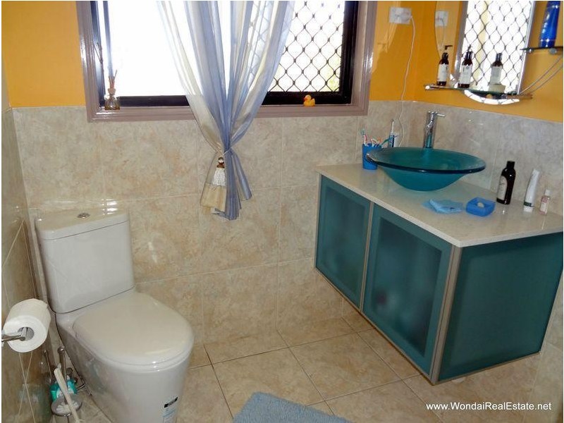 230 Mckenzie Road, Wilkesdale QLD 4608