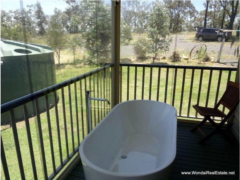230 Mckenzie Road, Wilkesdale QLD 4608
