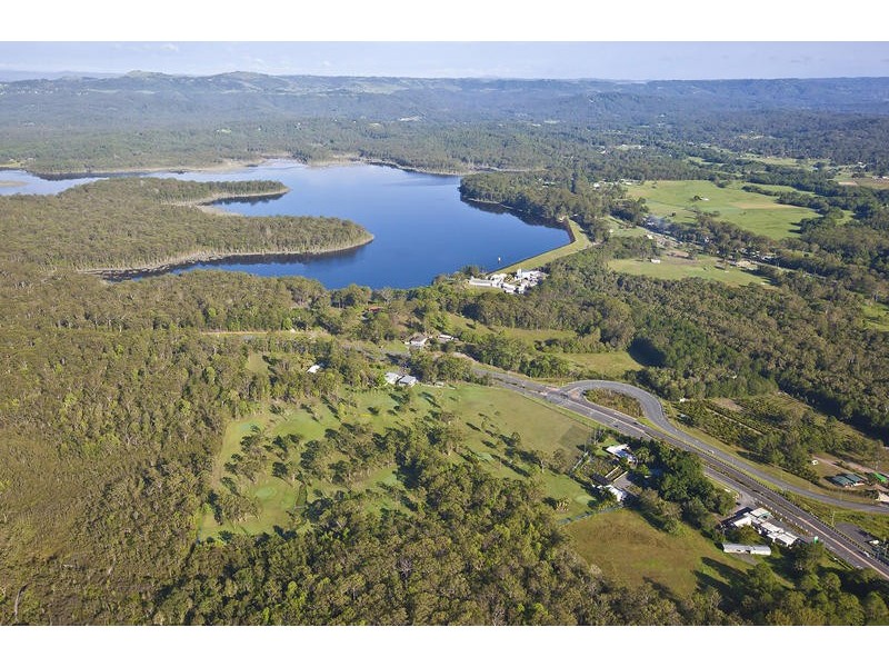 2574 Steve Irwin Way, Glenview QLD 4553
