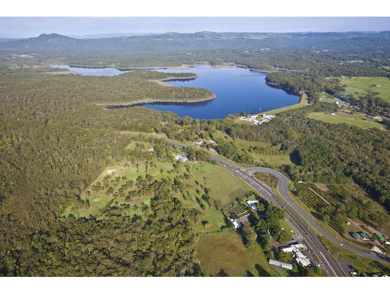 2574 Steve Irwin Way, Glenview QLD 4553