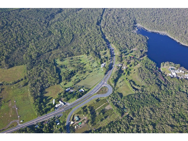 2574 Steve Irwin Way, Glenview QLD 4553