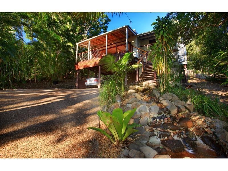 Buderim QLD 4556