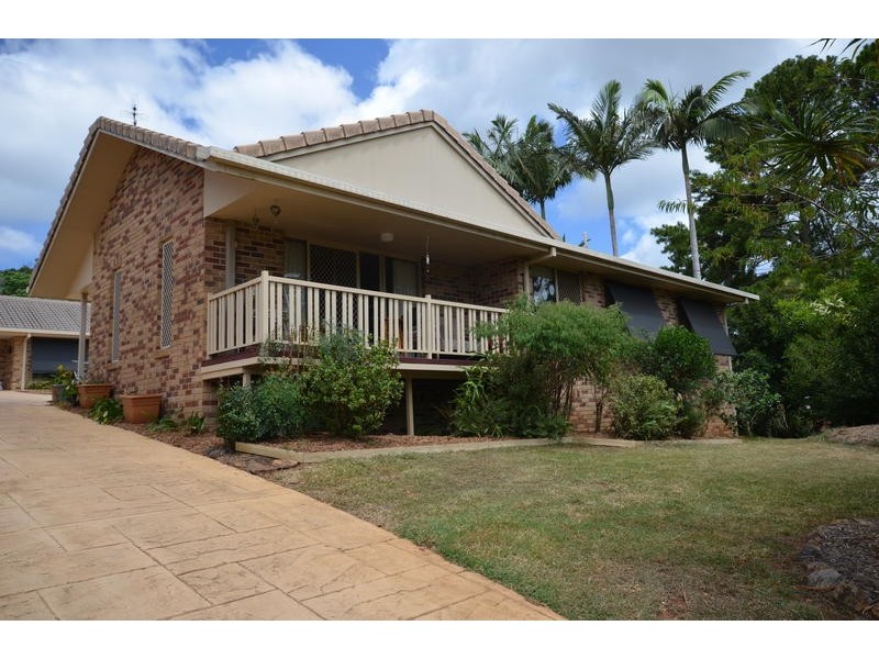 1 25 Clithero Avenue, Buderim QLD 4556