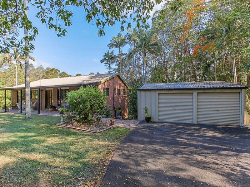 56 Pringle Road, Rosemount QLD 4560