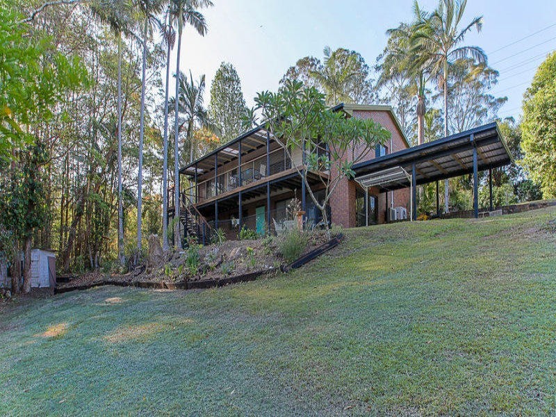 56 Pringle Road, Rosemount QLD 4560