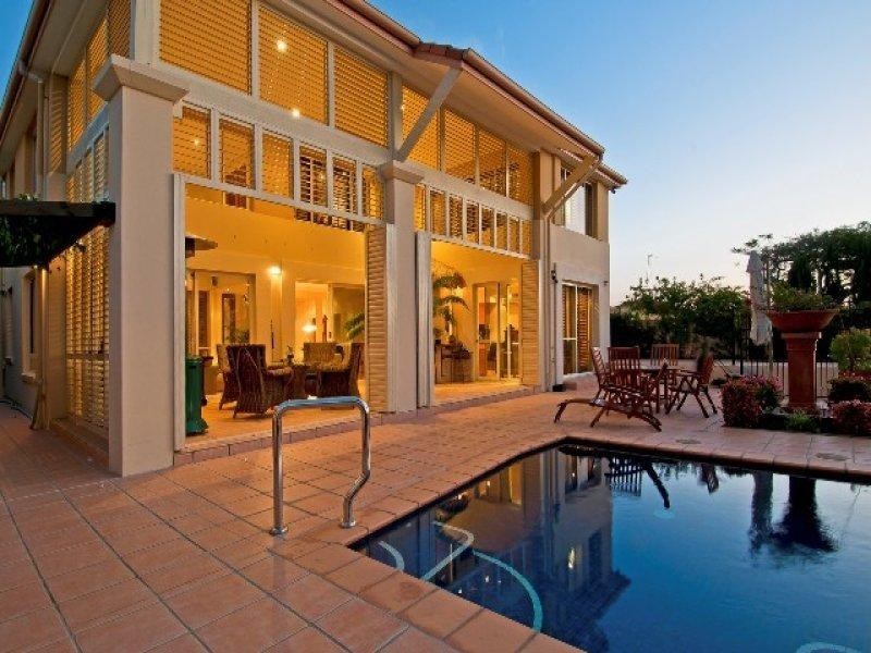 Broadbeach Waters QLD 4218