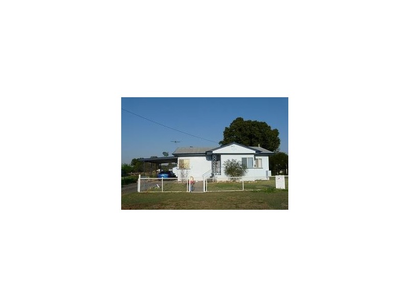 65 Alice Street, Mitchell QLD 4465