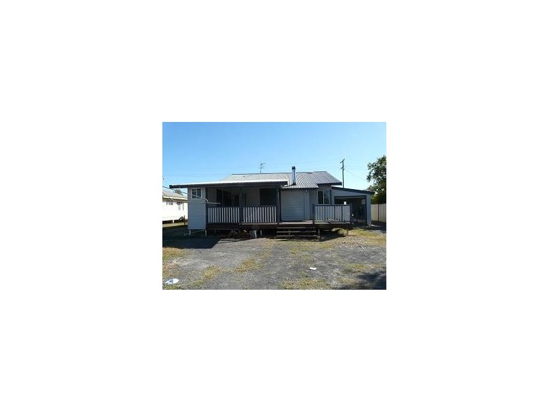 80 Oxford Street, Mitchell QLD 4465