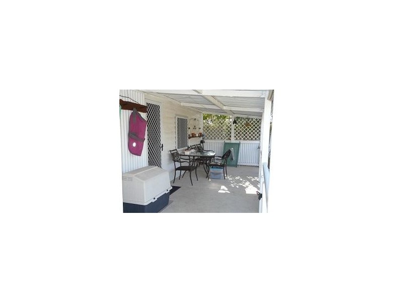 18 Mary Street, Mitchell QLD 4465