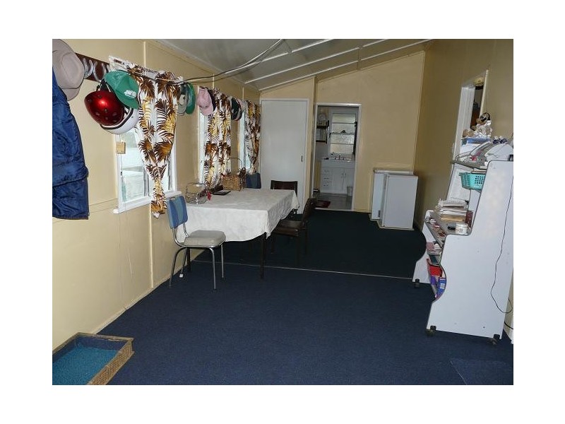 20-22 Mary Street, Mitchell QLD 4465