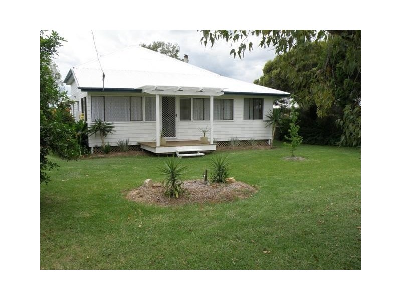 115 Louisa Street, Mitchell QLD 4465