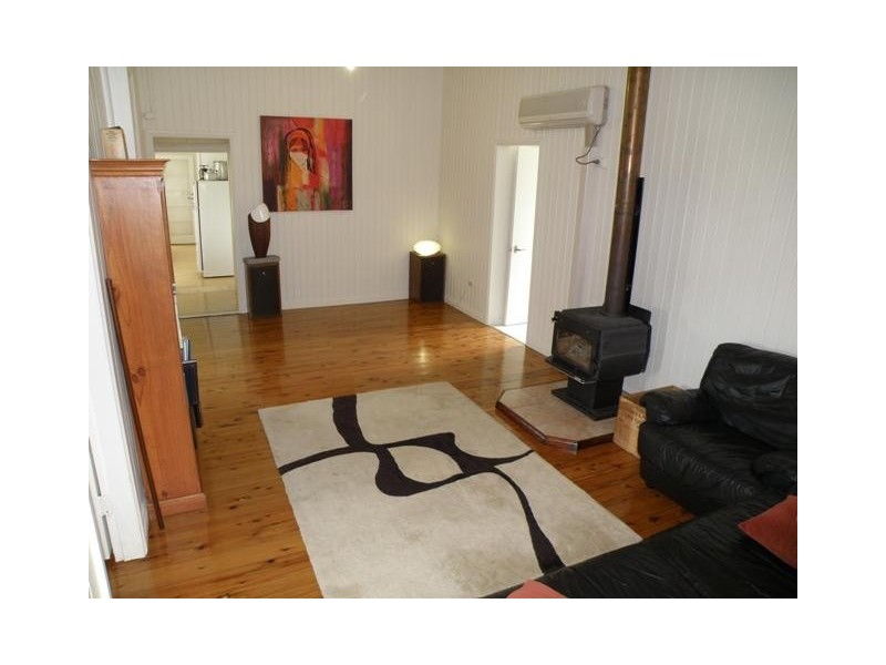 115 Louisa Street, Mitchell QLD 4465