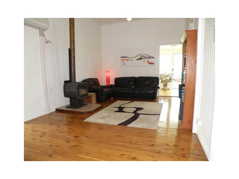 115 Louisa Street, Mitchell QLD 4465