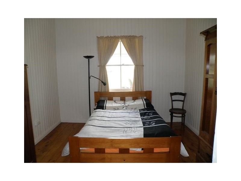 115 Louisa Street, Mitchell QLD 4465