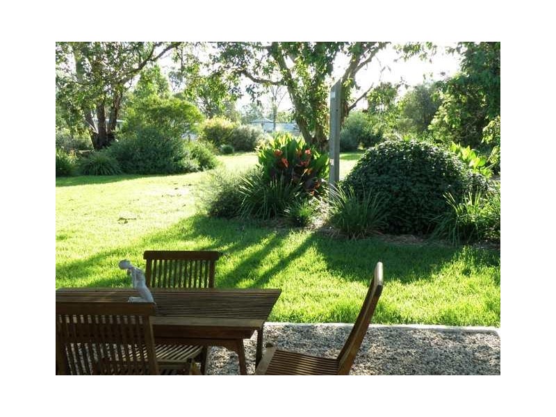 115 Louisa Street, Mitchell QLD 4465