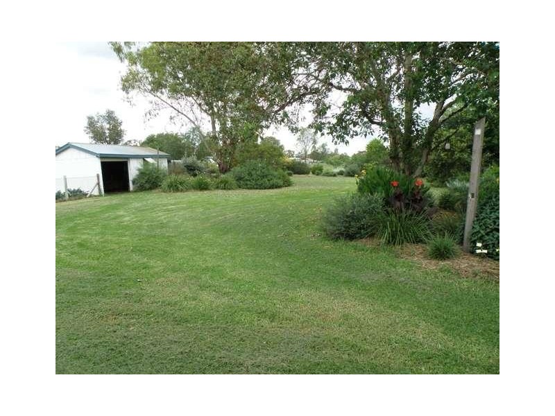 115 Louisa Street, Mitchell QLD 4465