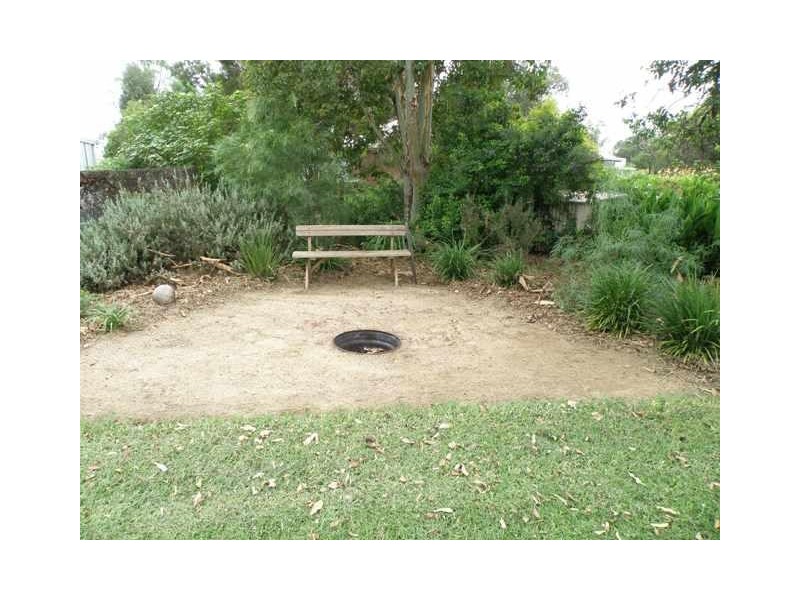 115 Louisa Street, Mitchell QLD 4465