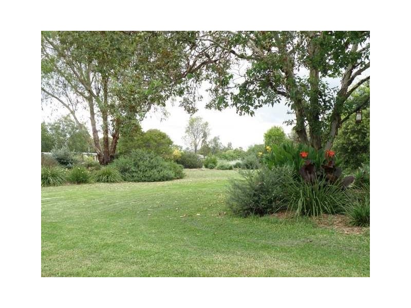 115 Louisa Street, Mitchell QLD 4465