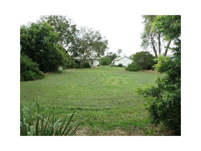 115 Louisa Street, Mitchell QLD 4465