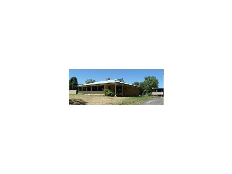 101 Louisa Street, Mitchell QLD 4465
