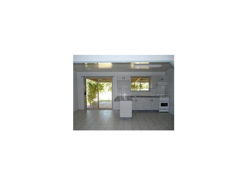 101 Louisa Street, Mitchell QLD 4465