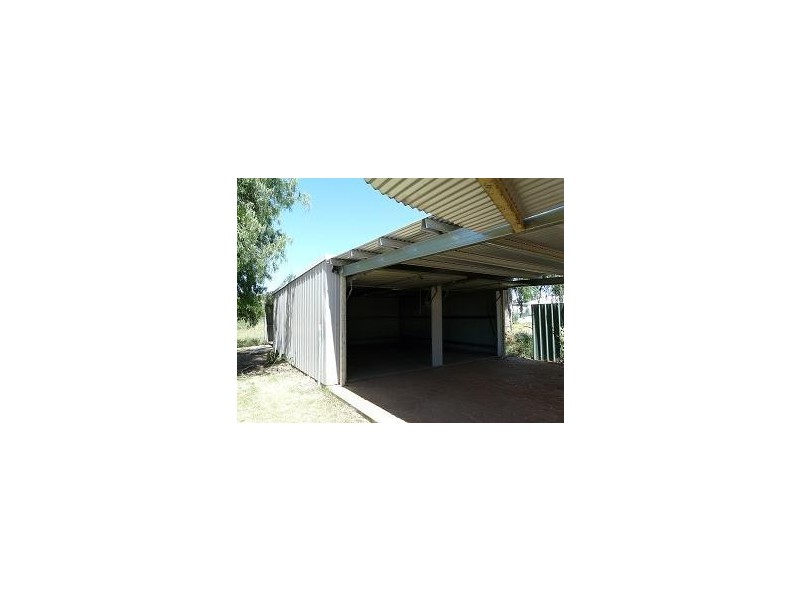 101 Louisa Street, Mitchell QLD 4465