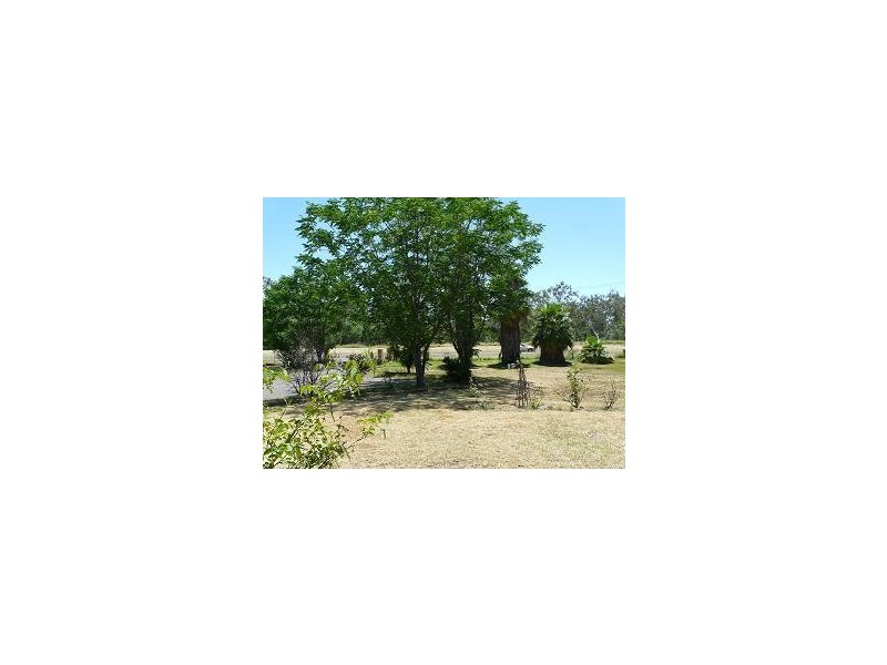 101 Louisa Street, Mitchell QLD 4465