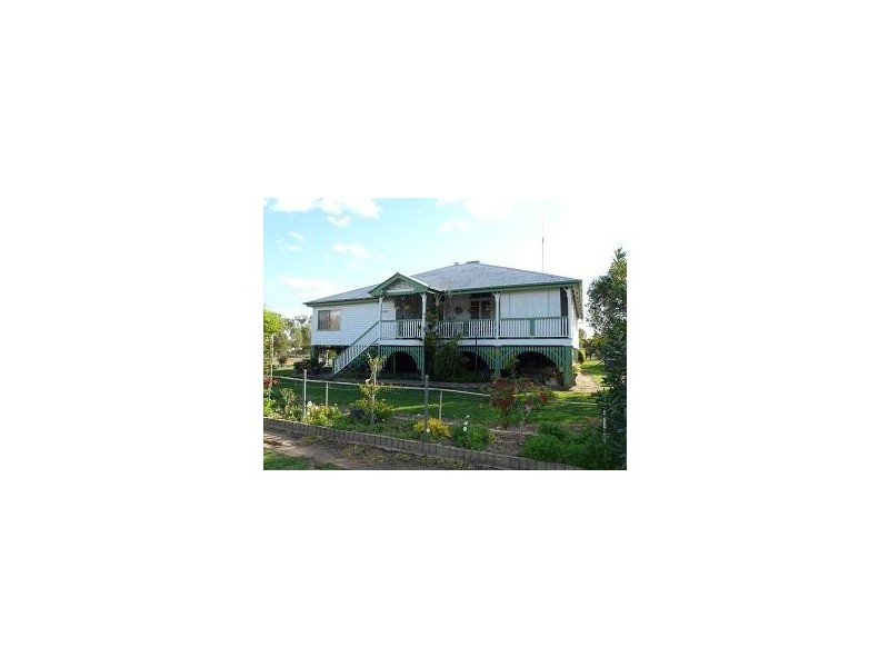 101 Mary Street, Mitchell QLD 4465