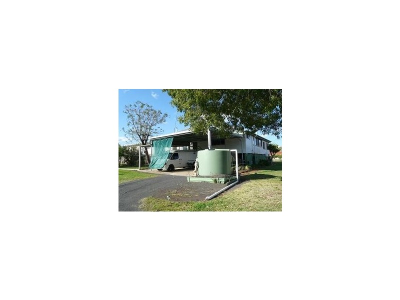 101 Mary Street, Mitchell QLD 4465