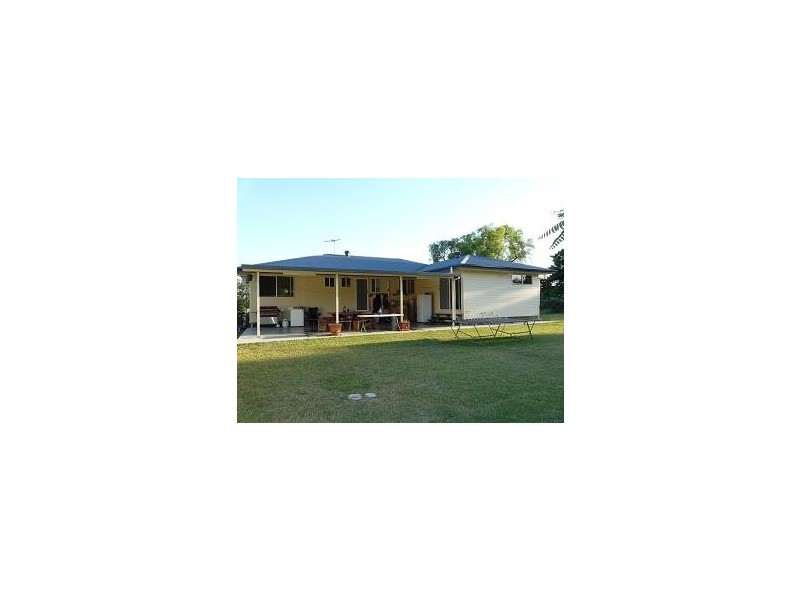 69 Winchester Street, Mitchell QLD 4465