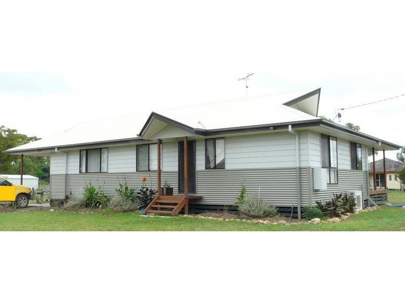 37 Mary Street, Mitchell QLD 4465