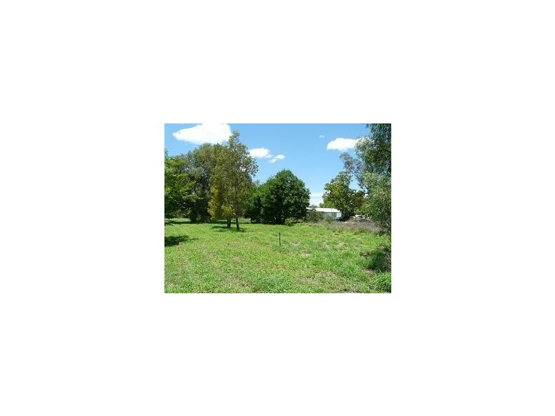 103 Mary Street, Mitchell QLD 4465