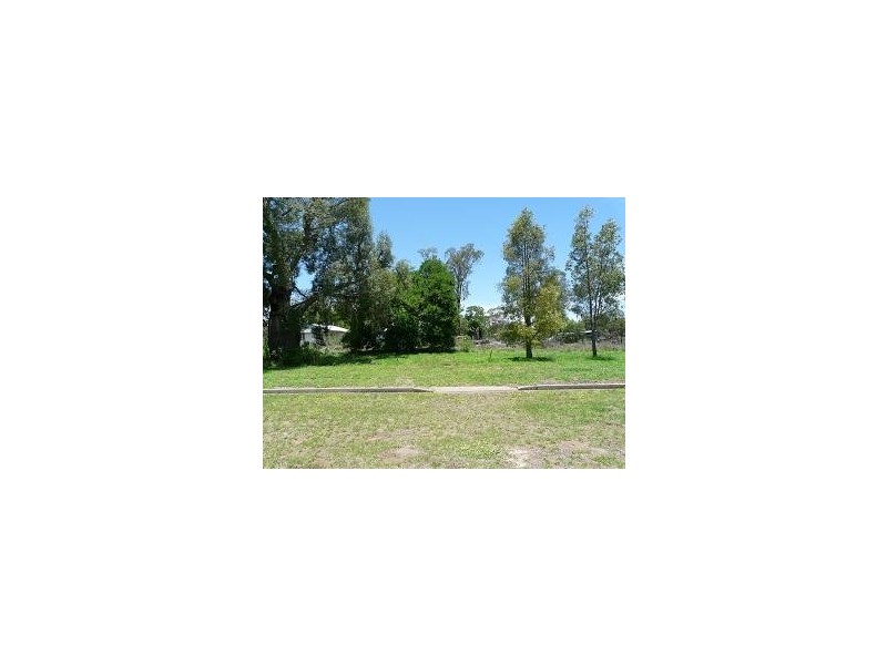 103 Mary Street, Mitchell QLD 4465