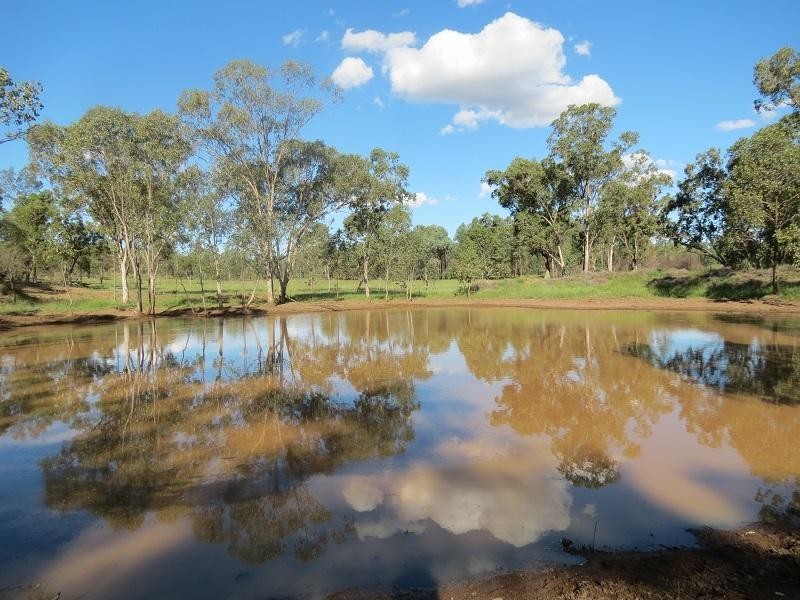 L261 Forestvale Road, Mitchell QLD 4465