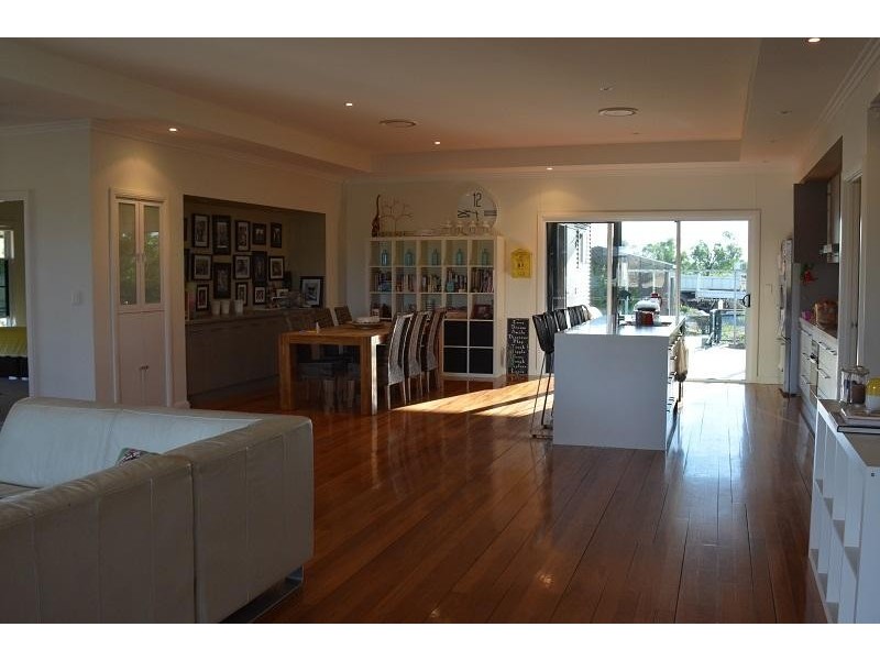 L110 Pinelands Lane, Mitchell QLD 4465